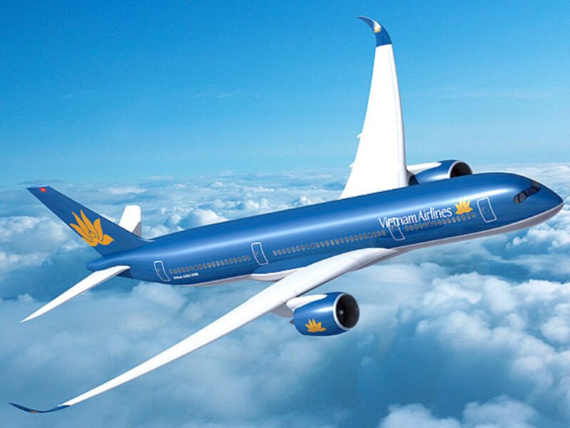 Vietnam Airlines