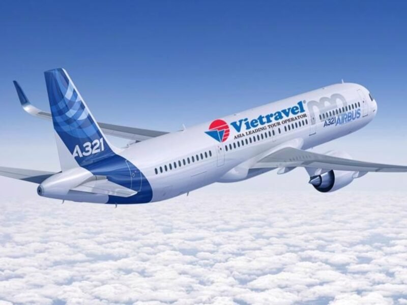 Vietravel Airlines