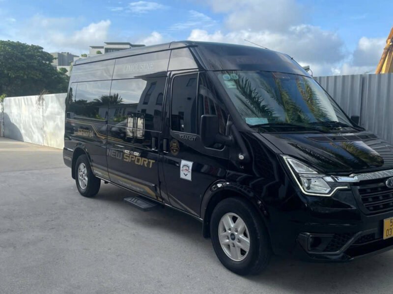 Limousine