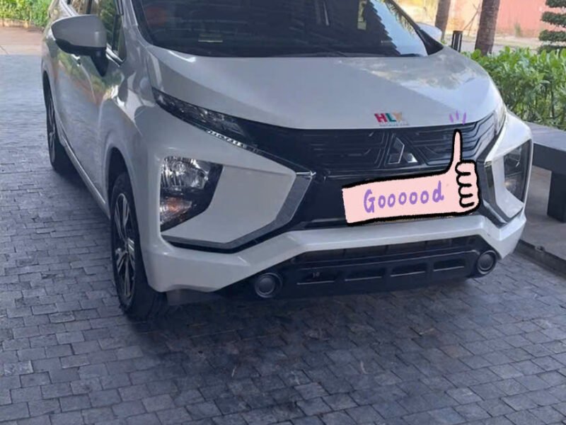 Mitsubishi Xpander
