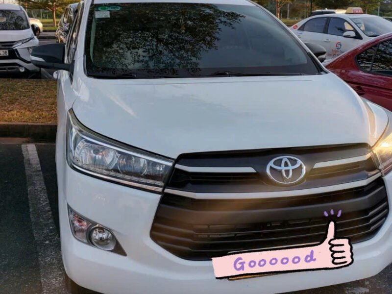 Toyota Innova