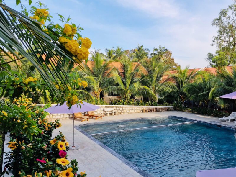 Phú Mỹ Hưng Bungalow