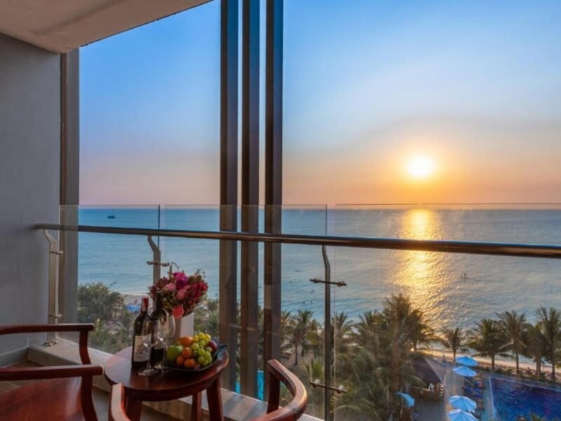 Amarin resort