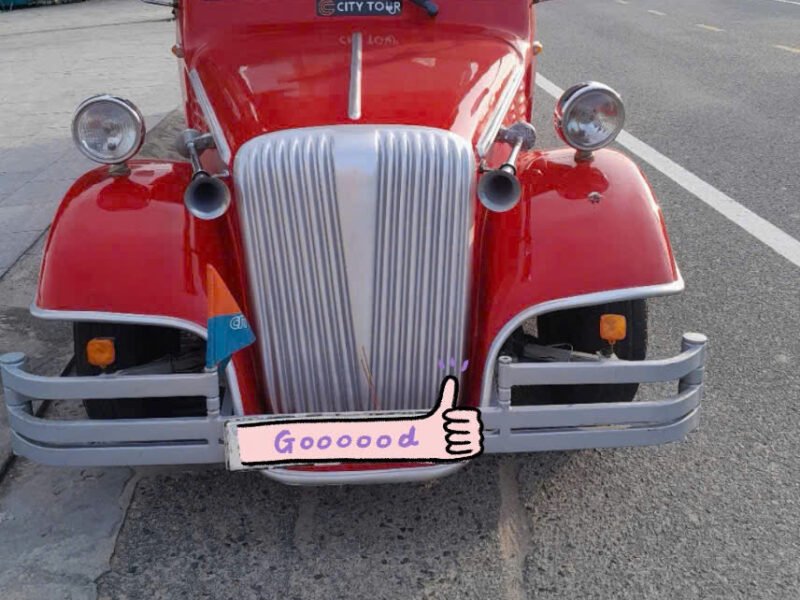 TukTuk